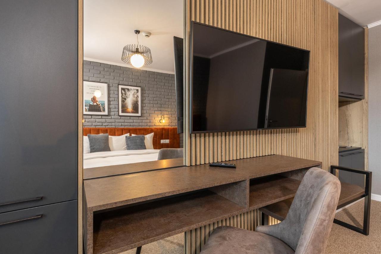 Hotel Upperhouse &