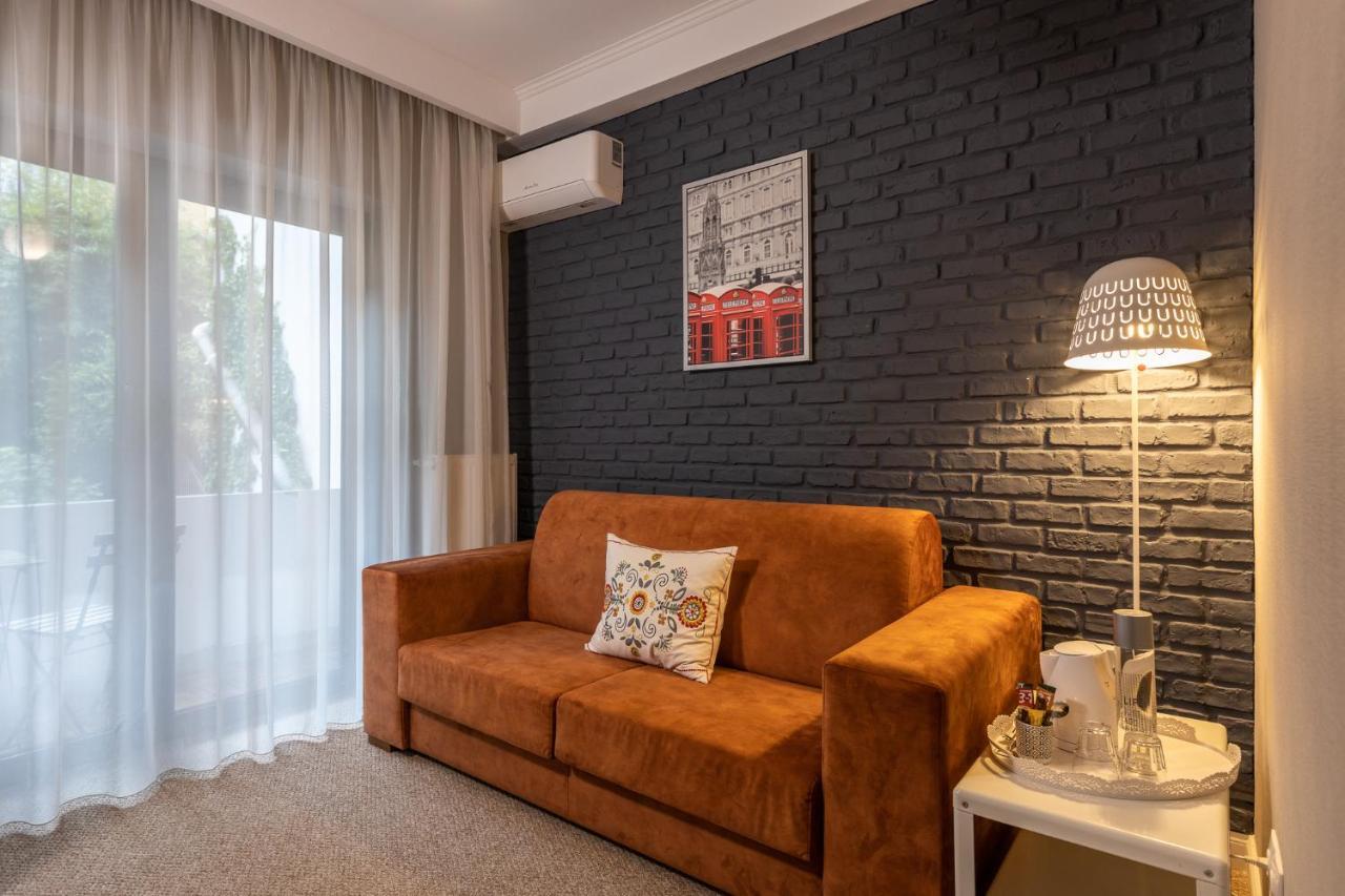 Upperhouse & Hotel Brasov
