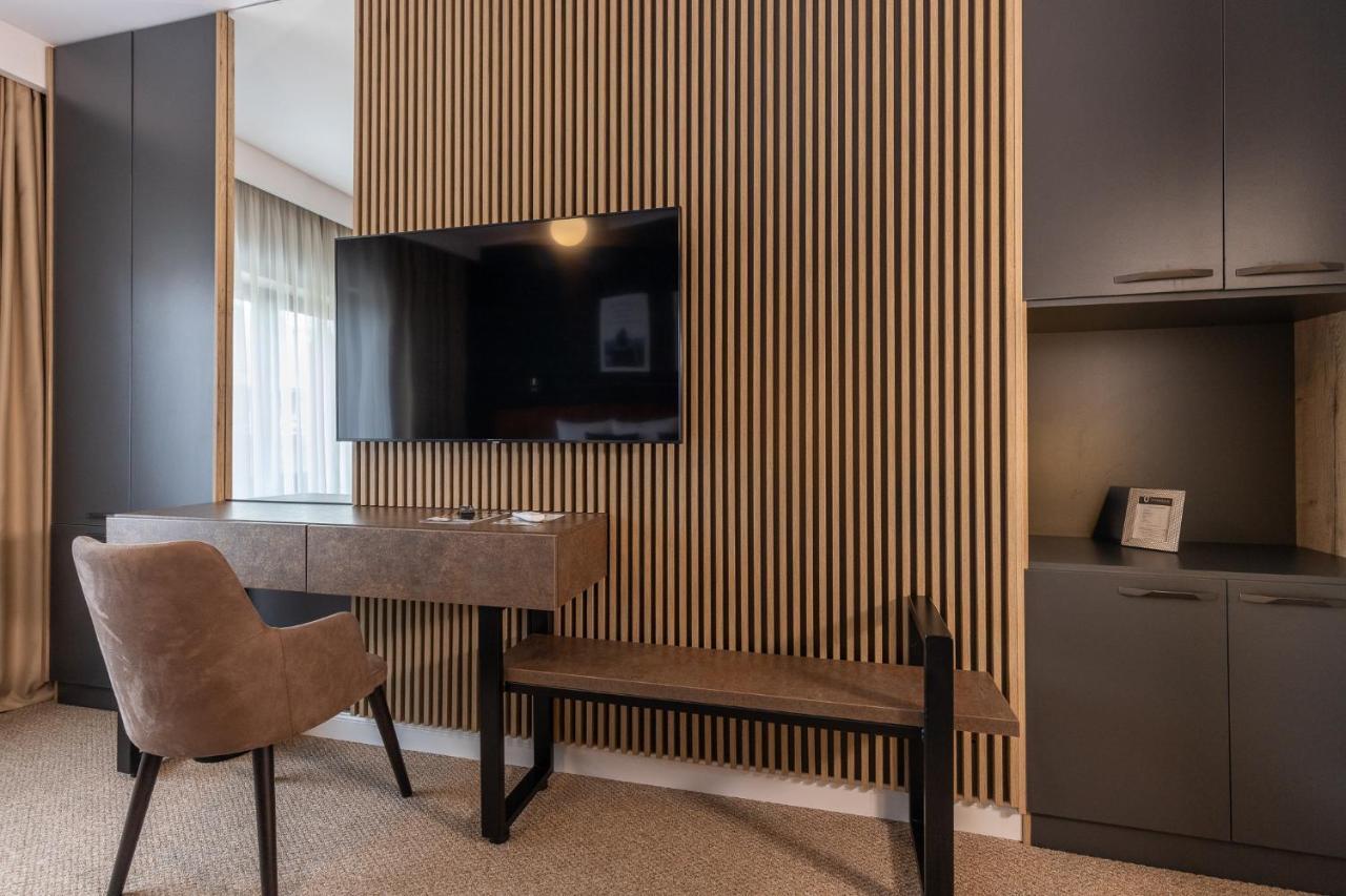 Upperhouse & Hotel Brasov