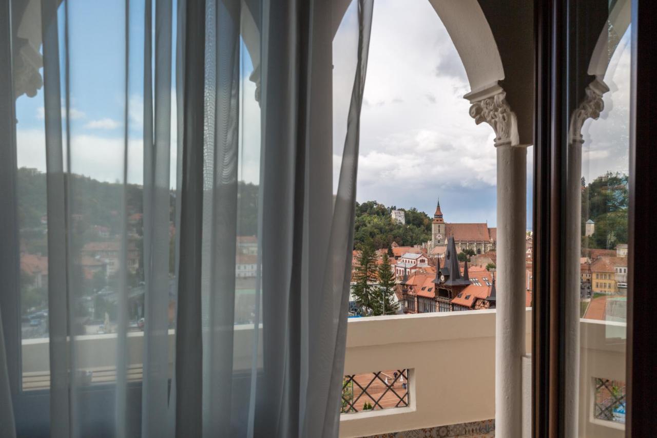 Upperhouse & Hotel 3*