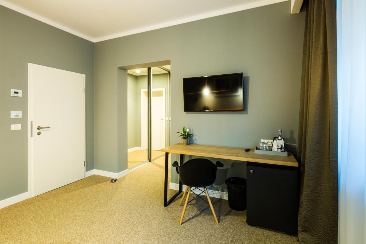 Upperhouse & Hotel Brasov