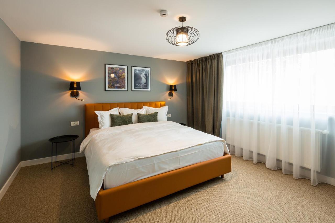 Hotel Upperhouse &