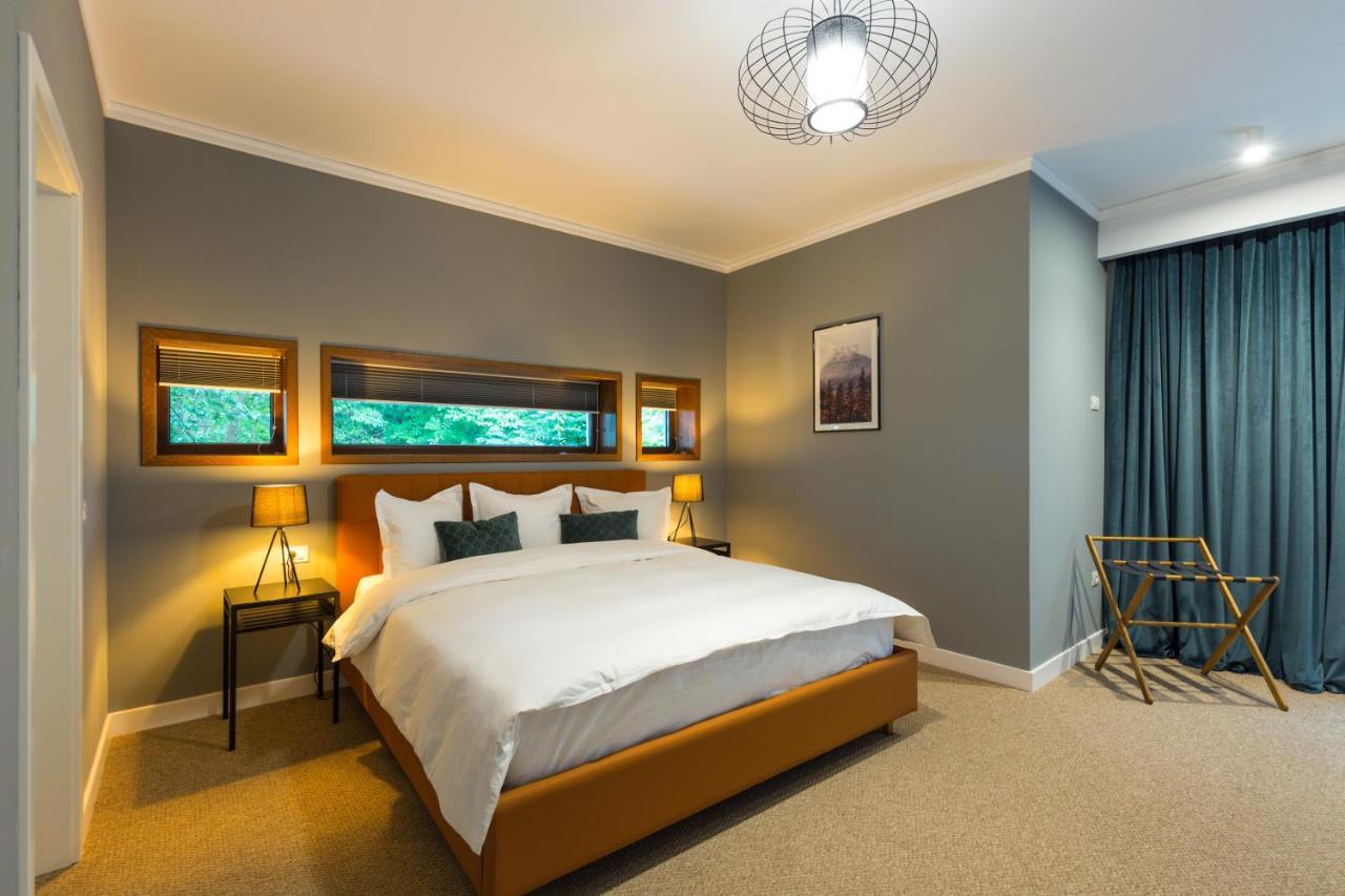 Hotel Upperhouse & 3*