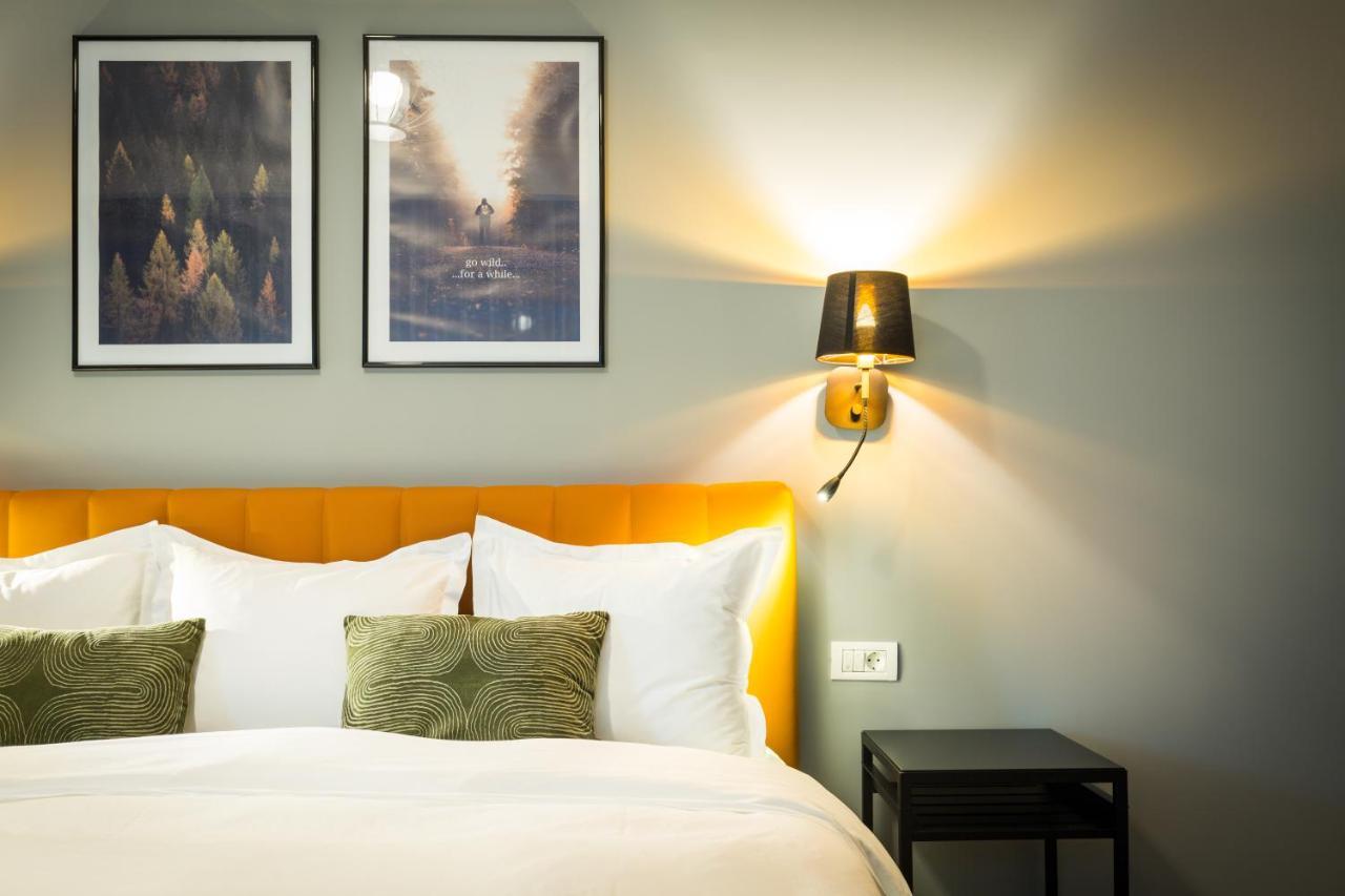 Hotel Upperhouse & 3*