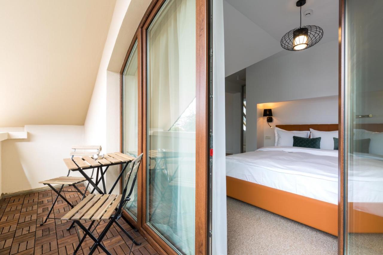 Hotel Upperhouse &