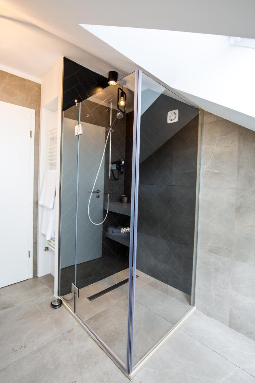 Upperhouse & Hotel Brasov