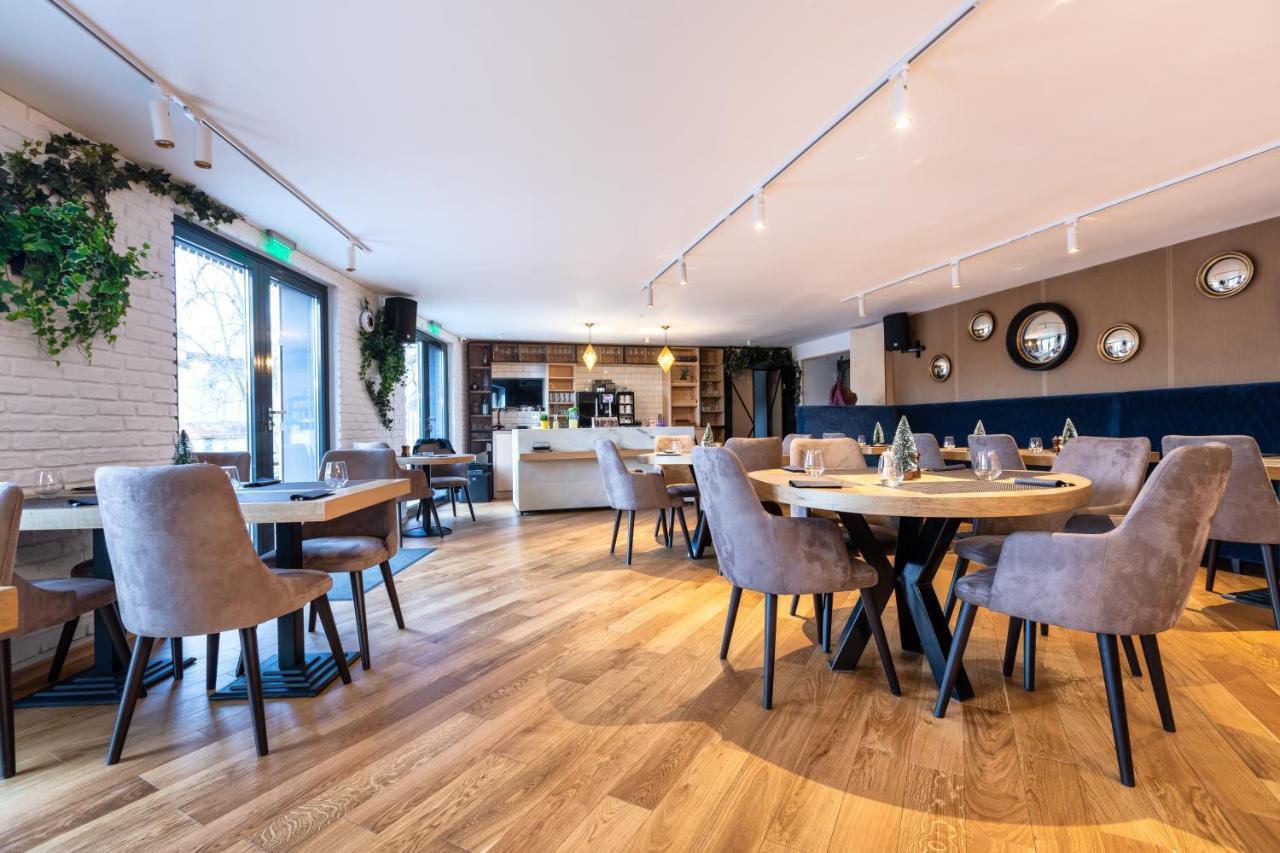 Upperhouse &
