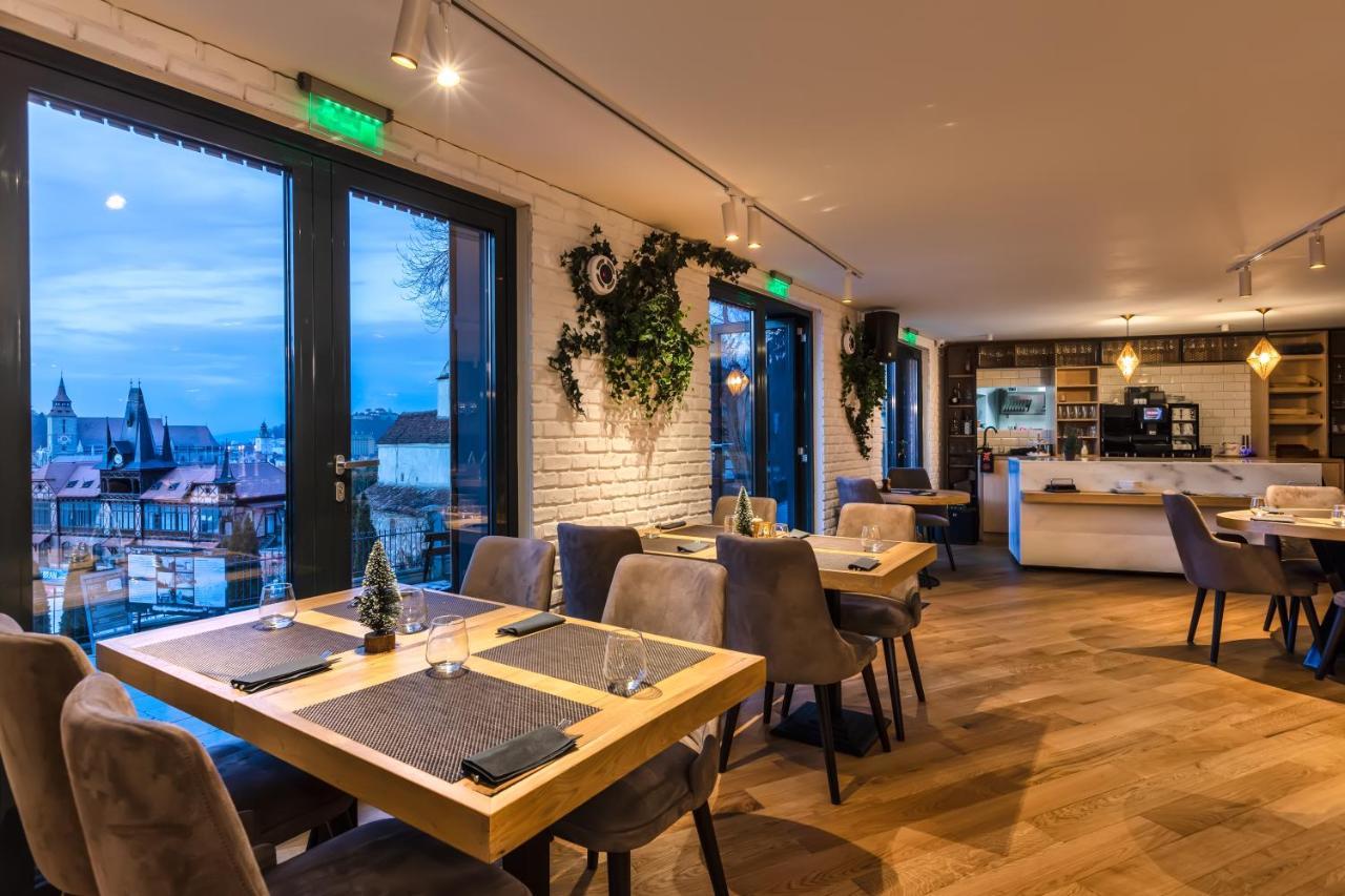 Hotel Upperhouse &