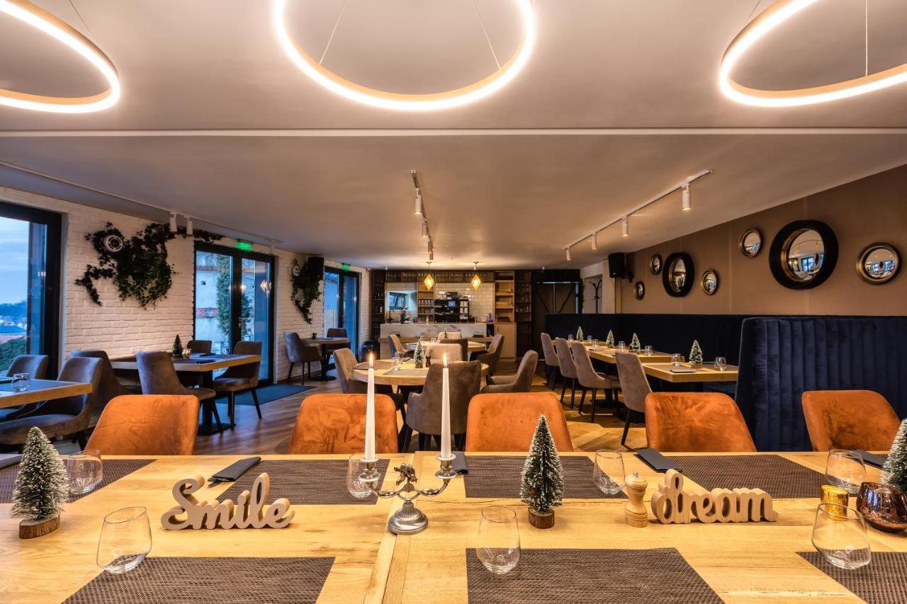Upperhouse & Hotel Brasov