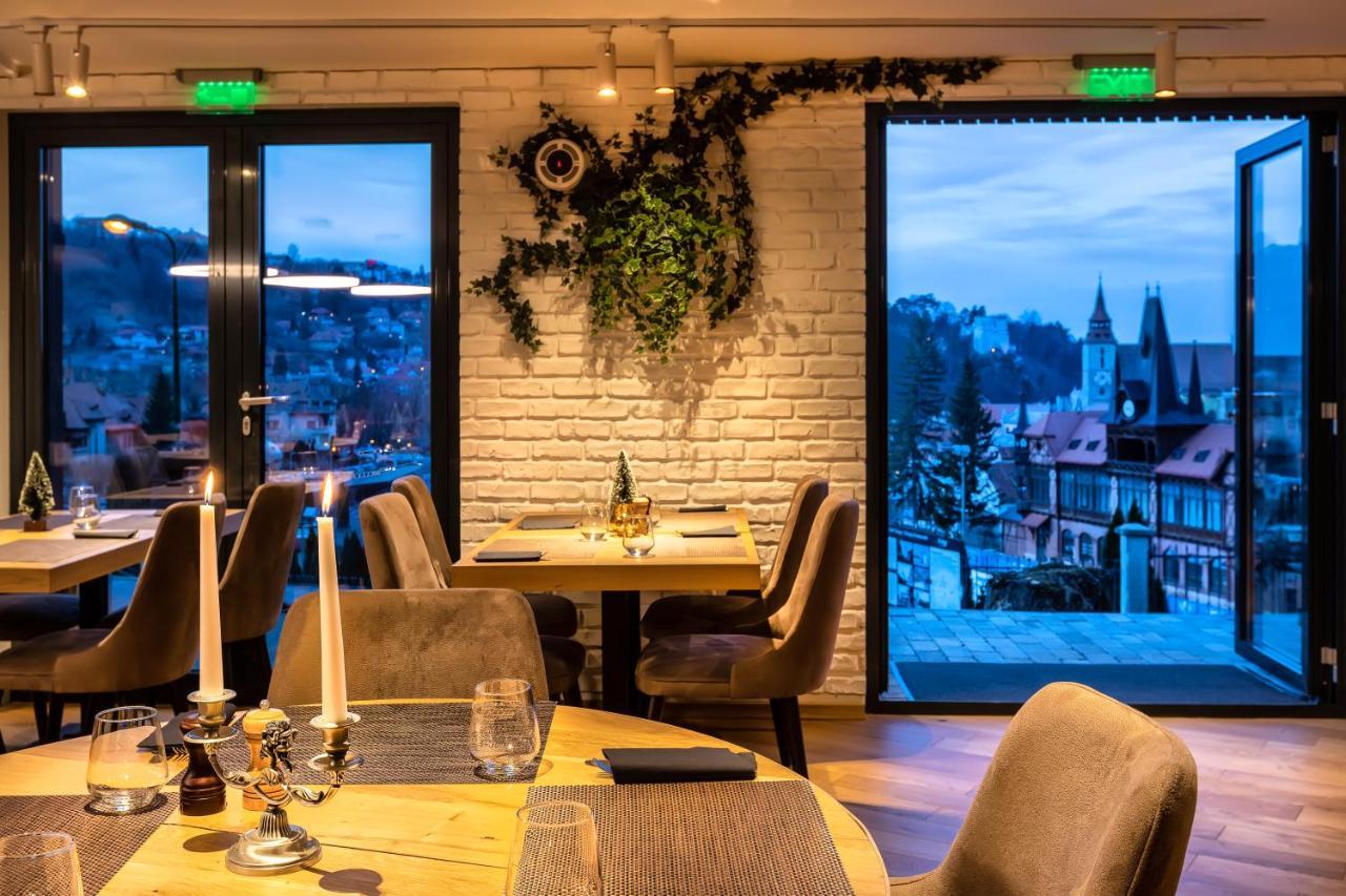 Hotel Upperhouse & Brasov